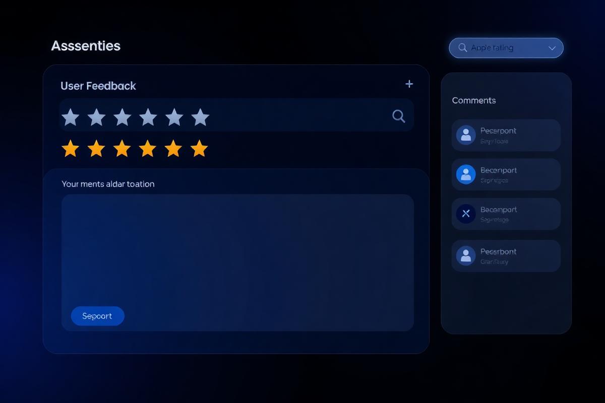 Nexus Feedback